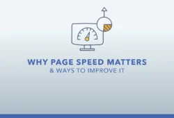 Page Speed Importance