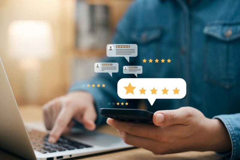 New Study Reveals the Importance of Review Requests in Customer Service