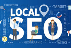 local SEO guidelines