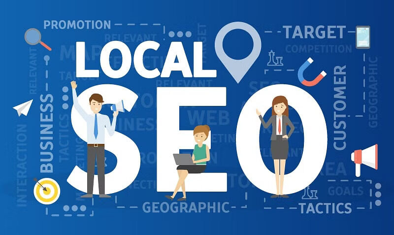 Master Local SEO: Boost Visibility, Drive Traffic, and Connect with Nearby Customers