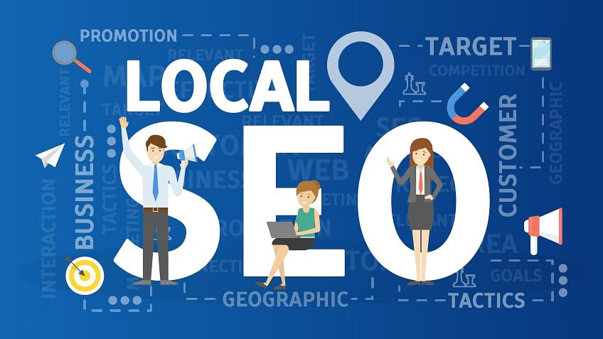 local SEO guidelines