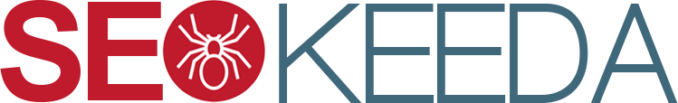 seo keeda logo