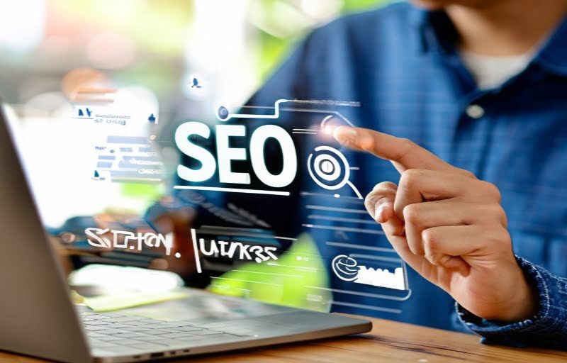 SEO Trends 2024: Key Strategies to Boost Your Website’s Ranking