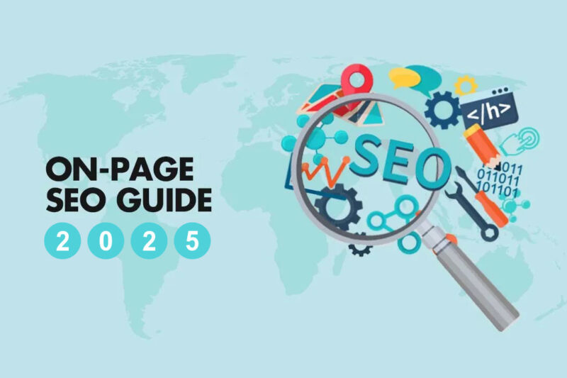 Complete On-Page SEO Checklist for 2025: Essential Tasks for Website SEO Optimization