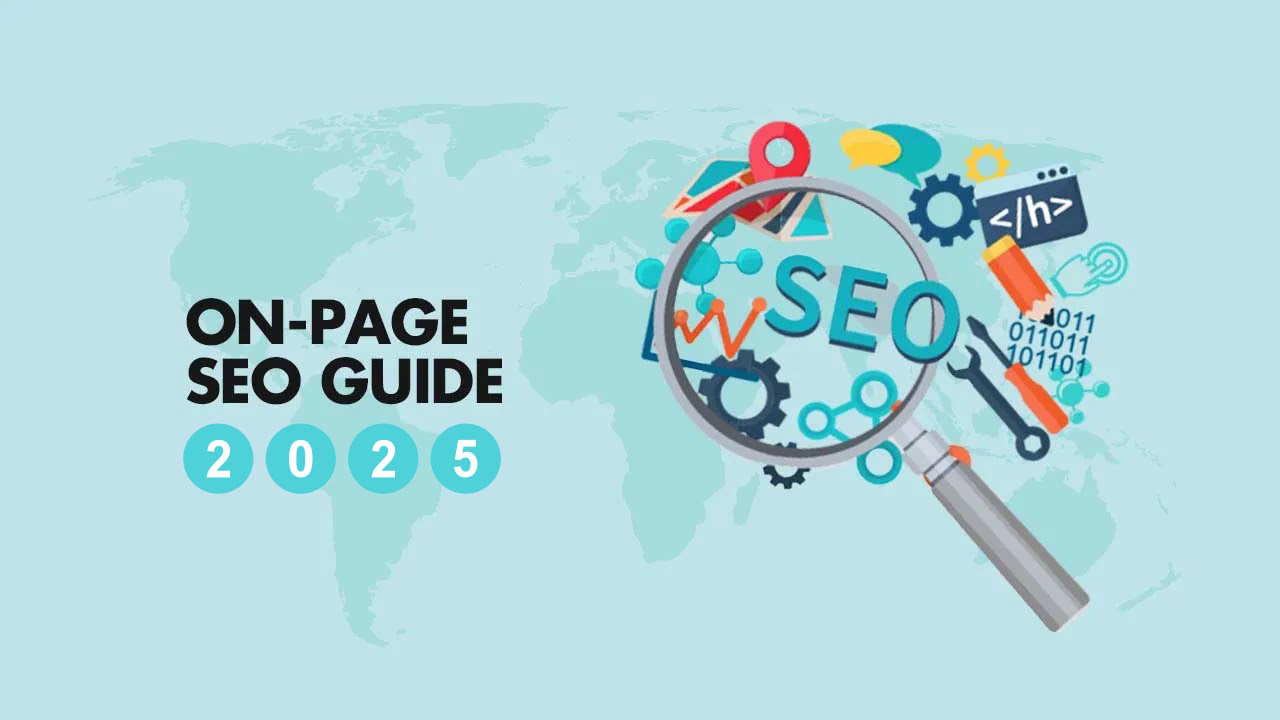 On-page-SEO-Guide-2025